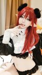 [COSPLAY] Sally Dorasnow - Marin Kitagawa [50P-60MB]