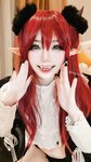 [COSPLAY] Sally Dorasnow - Marin Kitagawa [50P-60MB]