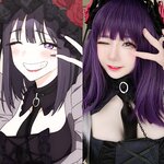 [COSPLAY] Sally Dorasnow - Marin Kitagawa [50P-60MB]