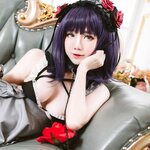 [COSPLAY] Sally Dorasnow - Marin Kitagawa [50P-60MB]