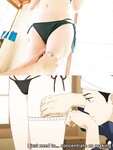 [COSPLAY] Sally Dorasnow - Marin Kitagawa [50P-60MB]