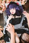 [COSPLAY] Sally Dorasnow - Marin Kitagawa [50P-60MB]