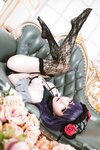 [COSPLAY] Sally Dorasnow - Marin Kitagawa [50P-60MB]