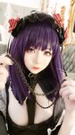 [COSPLAY] Sally Dorasnow - Marin Kitagawa [50P-60MB]