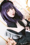 [COSPLAY] Sally Dorasnow - Marin Kitagawa [50P-60MB]