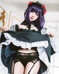 [COSPLAY] Sally Dorasnow - Marin Kitagawa [50P-60MB]