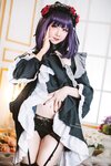 [COSPLAY] Sally Dorasnow - Marin Kitagawa [50P-60MB]