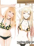 [COSPLAY] Sally Dorasnow - Marin Kitagawa [50P-60MB]