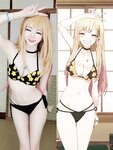 [COSPLAY] Sally Dorasnow - Marin Kitagawa [50P-60MB]