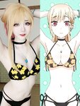 [COSPLAY] Sally Dorasnow - Marin Kitagawa [50P-60MB]