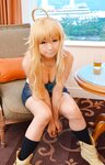 [Cosplay] THE IDOLM @ STER Porn Cosplay Gallery  アイドルマスター Porn Cosplay Gallery