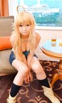 [Cosplay] THE IDOLM @ STER Porn Cosplay Gallery  アイドルマスター Porn Cosplay Gallery