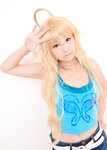 [Cosplay] THE IDOLM @ STER Porn Cosplay Gallery  アイドルマスター Porn Cosplay Gallery