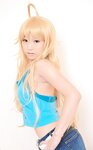 [Cosplay] THE IDOLM @ STER Porn Cosplay Gallery  アイドルマスター Porn Cosplay Gallery