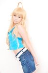 [Cosplay] THE IDOLM @ STER Porn Cosplay Gallery  アイドルマスター Porn Cosplay Gallery