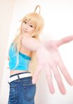 [Cosplay] THE IDOLM @ STER Porn Cosplay Gallery  アイドルマスター Porn Cosplay Gallery
