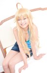[Cosplay] THE IDOLM @ STER Porn Cosplay Gallery  アイドルマスター Porn Cosplay Gallery