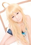 [Cosplay] THE IDOLM @ STER Porn Cosplay Gallery  アイドルマスター Porn Cosplay Gallery