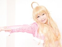 [Cosplay] THE IDOLM @ STER Porn Cosplay Gallery  アイドルマスター Porn Cosplay Gallery