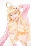 [Cosplay] THE IDOLM @ STER Porn Cosplay Gallery  アイドルマスター Porn Cosplay Gallery
