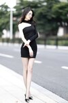 [XIAOYU语画界] 2022.05.24 Vol.784 林乐一 [86P]