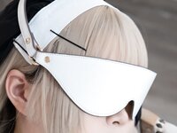 [COSPLAY] 白烨 禁x欲修女 [77P]