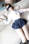 [XIAOYU语画界] 2022.05.23 Vol.783 王馨瑶yanni [103P]