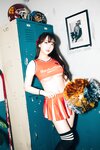 [Loozy] YeEun - CHEER UP