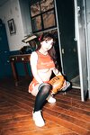 [Loozy] YeEun - CHEER UP