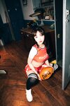 [Loozy] YeEun - CHEER UP