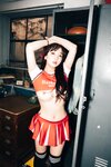 [Loozy] YeEun - CHEER UP