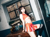 [Loozy] YeEun - CHEER UP