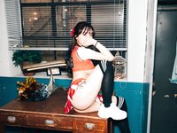 [Loozy] YeEun - CHEER UP