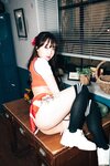 [Loozy] YeEun - CHEER UP