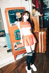 [Loozy] YeEun - CHEER UP