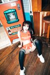 [Loozy] YeEun - CHEER UP