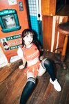 [Loozy] YeEun - CHEER UP