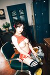 [Loozy] YeEun - CHEER UP
