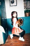 [Loozy] YeEun - CHEER UP