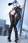 [COSPLAY] rioko凉凉子 花园兔女郎 [30P]