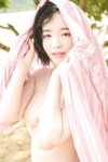 [FRIDAY Digital Photobook] Tsubaki Sannomiya 三宮つばき - Naughty angel vol.2 エッチな天使　ｖｏｌ．２ (2021-12-17)