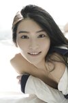 [FRIDAY Digital Photobook] Suzu Honjo 本庄鈴 - Sensual trip alone 二人きり官能トリップ (2020-12-18)