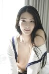 [FRIDAY Digital Photobook] Suzu Honjo 本庄鈴 - Sensual trip alone 二人きり官能トリップ (2020-12-18)