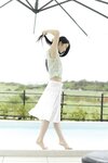 [FRIDAY Digital Photobook] Suzu Honjo 本庄鈴 - Sensual trip alone 二人きり官能トリップ (2020-12-18)