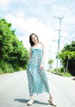 [YJ Photobook] Riho Takada 高田里穂 - Hikari Sasu 光さす。 (2022-06-30)