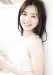 [YJ Photobook] Riho Takada 高田里穂 - Hikari Sasu 光さす。 (2022-06-30)