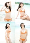 [YJ Photobook] Riho Takada 高田里穂 - Hikari Sasu 光さす。 (2022-06-30)