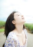[YJ Photobook] Riho Takada 高田里穂 - Hikari Sasu 光さす。 (2022-06-30)