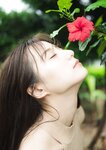 [YJ Photobook] Riho Takada 高田里穂 - Hikari Sasu 光さす。 (2022-06-30)