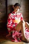 [Graphis] Gals – Umi Yatsugake 八掛うみ Girl like a doll vol.5